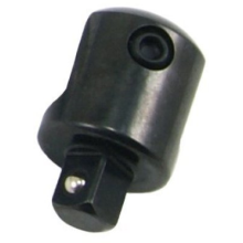 Replacement head for power arm 1/2"