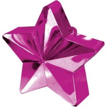 Weight 'Star magenta' 150g