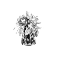 Weight foil silver 130 g
