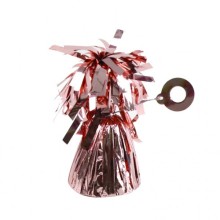 Weight foil Rosegold 170 g
