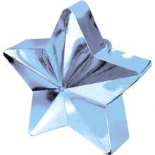 Weight 'Star light blue' 170 g