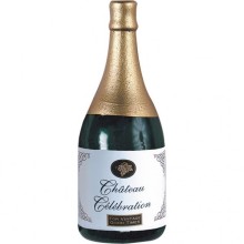 Weight 'Champagne Bottle' 170 g