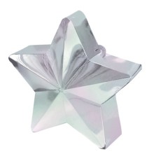 Weight 'Star Iridescent' 170g