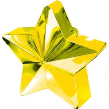 Weight 'Star gold' 150 g