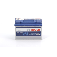 Bosch EFB S4 E08 70Ah 760A 278x175x190-+