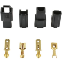 Plug set 8-piece