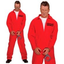 Costume Vang orange XL