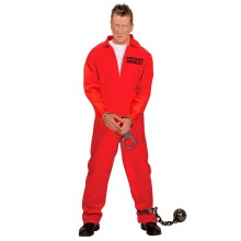 Costume Vang oranz L