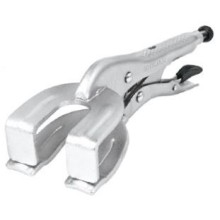 U-Clamp welding locking pliers 200mm Truper®