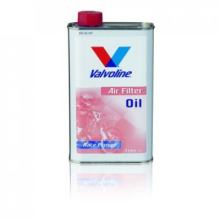Air filter oil Valvoline 1L