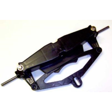FRONT AXLE FOR FARMER TRACTORS