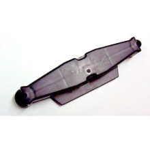 Front axle