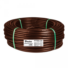 Трубка капельная WATERMIL DRIP коричневая 40cm 1,6л/ч (100м)
