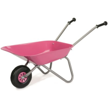 Rolly children's garden cart