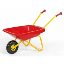 Trolley plastic