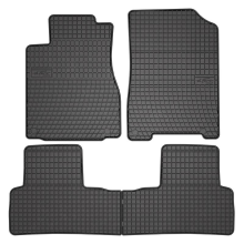 Honda CR-V IV 2012-2018 rubber mats
