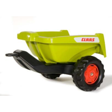 Rolly Kipper Claas trolley