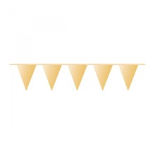 Banner gold 10m