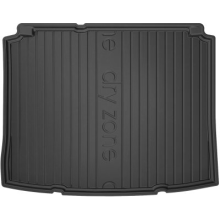 Trunk mat VW Golf IV 1997-2006 hb