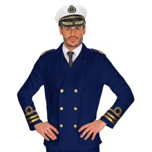 Costume Naval officer (jacket) XL