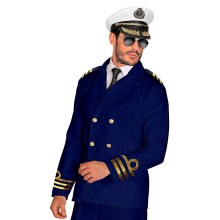 Costume Naval officer (jacket) L