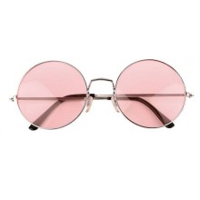 Glasses GIANT PINK