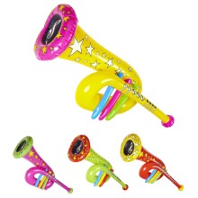 Inflatable tube 63 cm