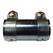 muffler connecting pipe 55X125