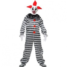 Costume Clown S