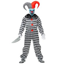 Costume Clown M