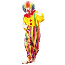 Clown costume