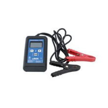 Vehicle battery tester 12V