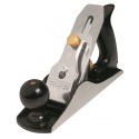 Smooth plane no 4L 254mm, width of the blade 50mm, two blades in the set. Truper®