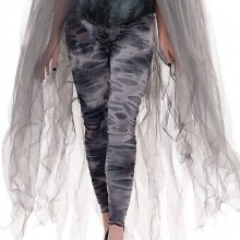 Leggings 'Zombie'