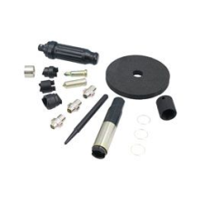Wheel bolt/nut removal kit
