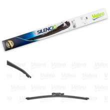 Valeo Silencio 400mm 574584 Rear Janitor