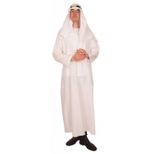 Arab Sheik Costume (54/XL)