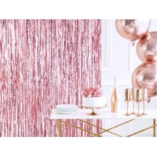Party curtain