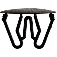 Hole cover 1pc 22-30mm