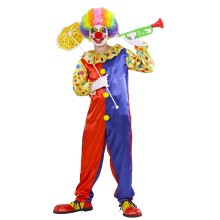 Children's costume Clown 158cm