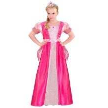 Children's costume 'Princess' 8-10 years
