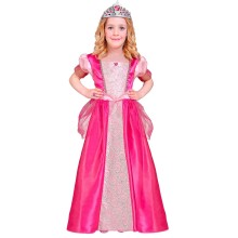 Children's costume "Princess" 5-7 years