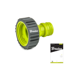 LIME LINE SOFT Адаптер для крана 3/4"