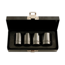 Wheel nut/bolt removal kit 4 parts