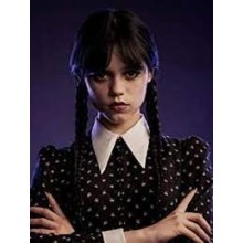 Children's costume Wednesday 152 cm