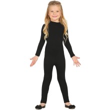 Children's costume 'Black body' 3-5 years