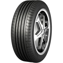 265/30ZR20 AS-2+ Nankang Summer E/A/71dB