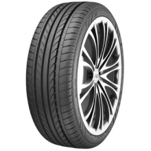 245/45R17 NS-20 Nankang Summer E/C/71dB