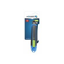 Carpet knife 18mm