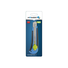 Carpet knife 18mm
